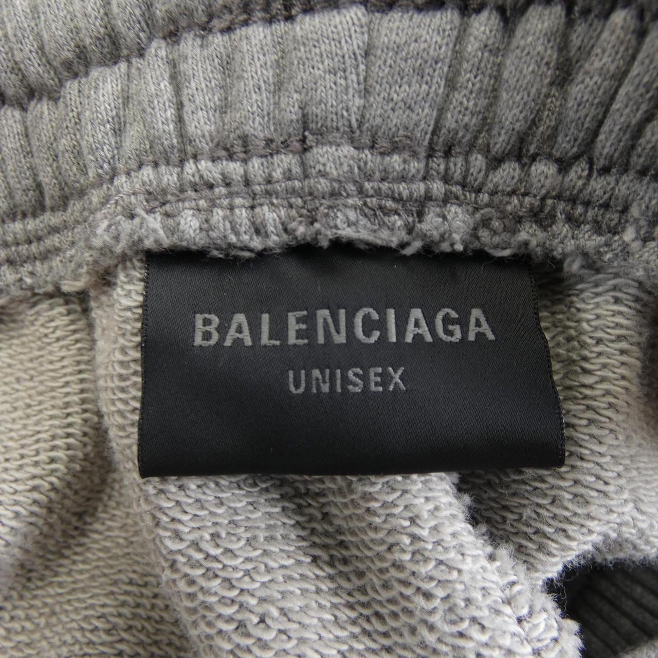 バレンシアガ BALENCIAGA 745264 TNW01 UNISEX パンツ
