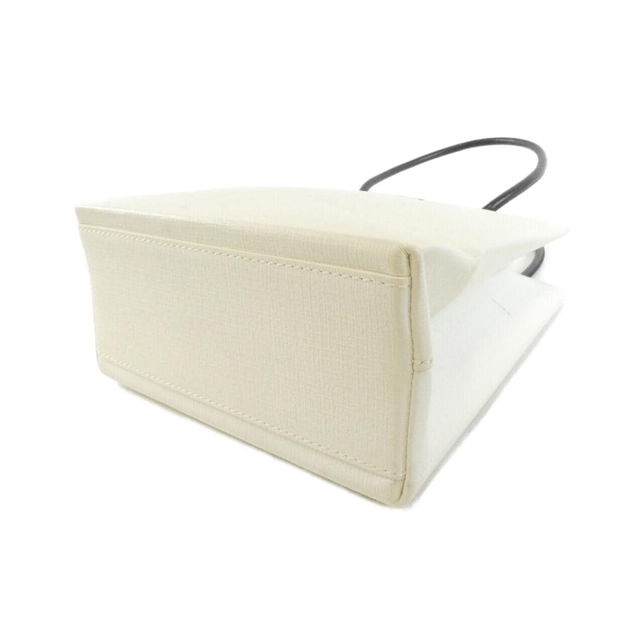 バレンシアガ ショッピング ノース サウス トート XXS 572411 0AI2N バッグ