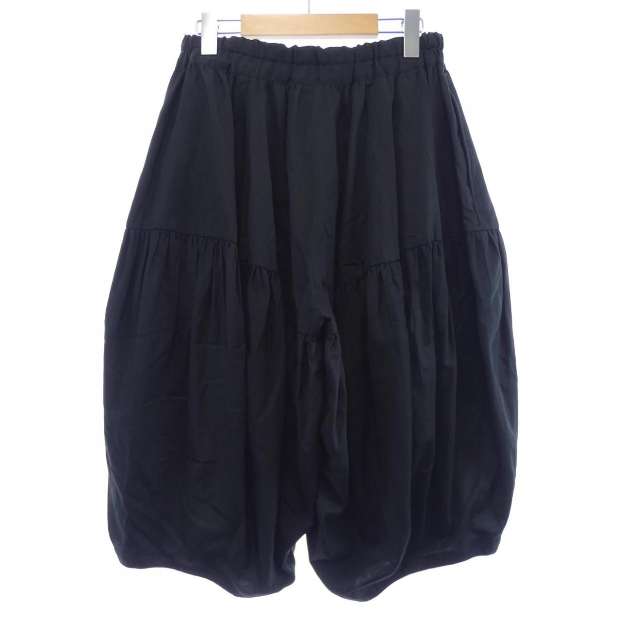 コムデギャルソンオム COMME des GARCONS HOMME PLUS PK-P061 パンツ