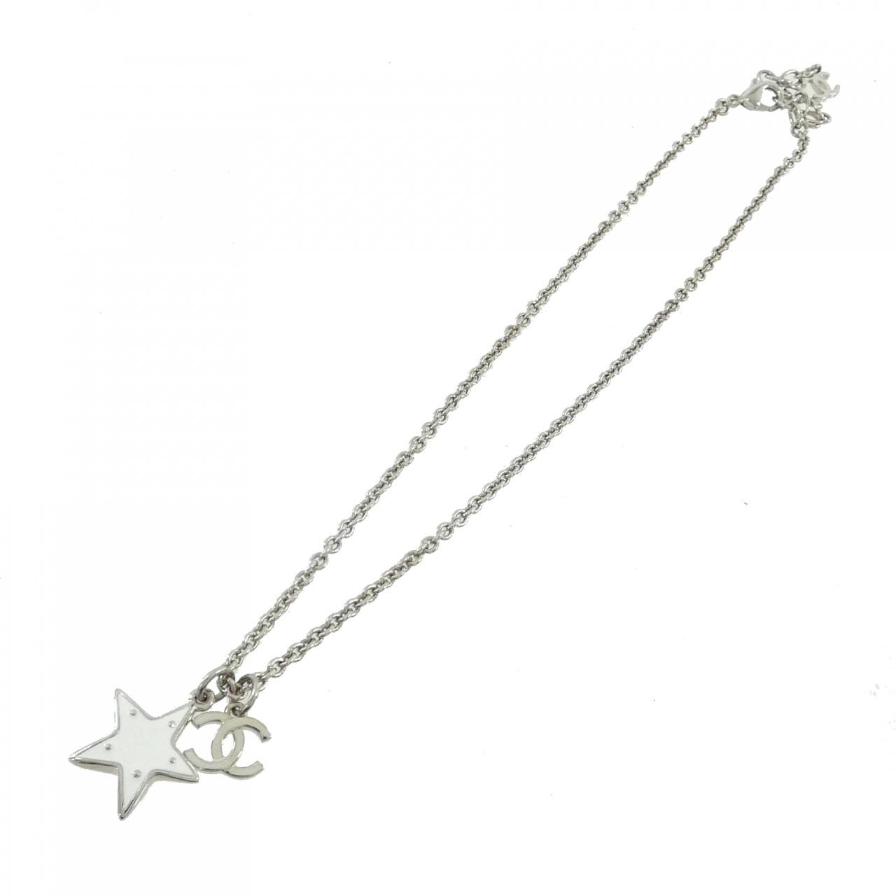 シャネル ABI070 ネックレス