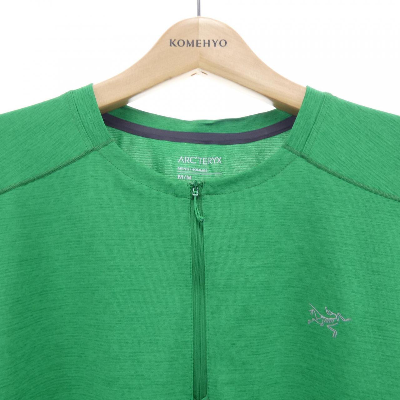 アークテリクス ARC'TERYX CORMAC LOGO Tシャツ