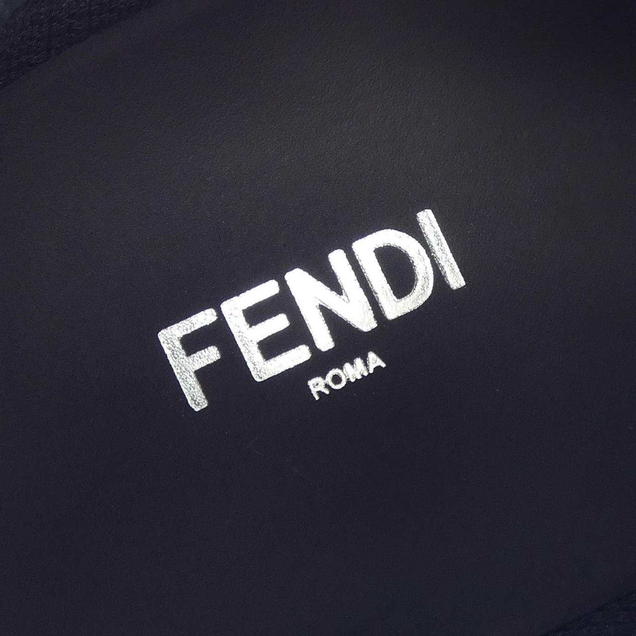 フェンディ FENDI 7E1258 スニーカー