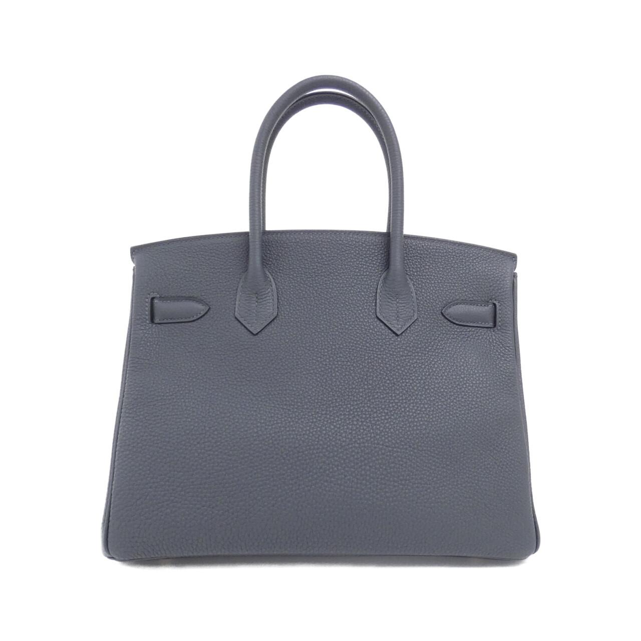 エルメス バーキン 30cm 027633CC バッグ