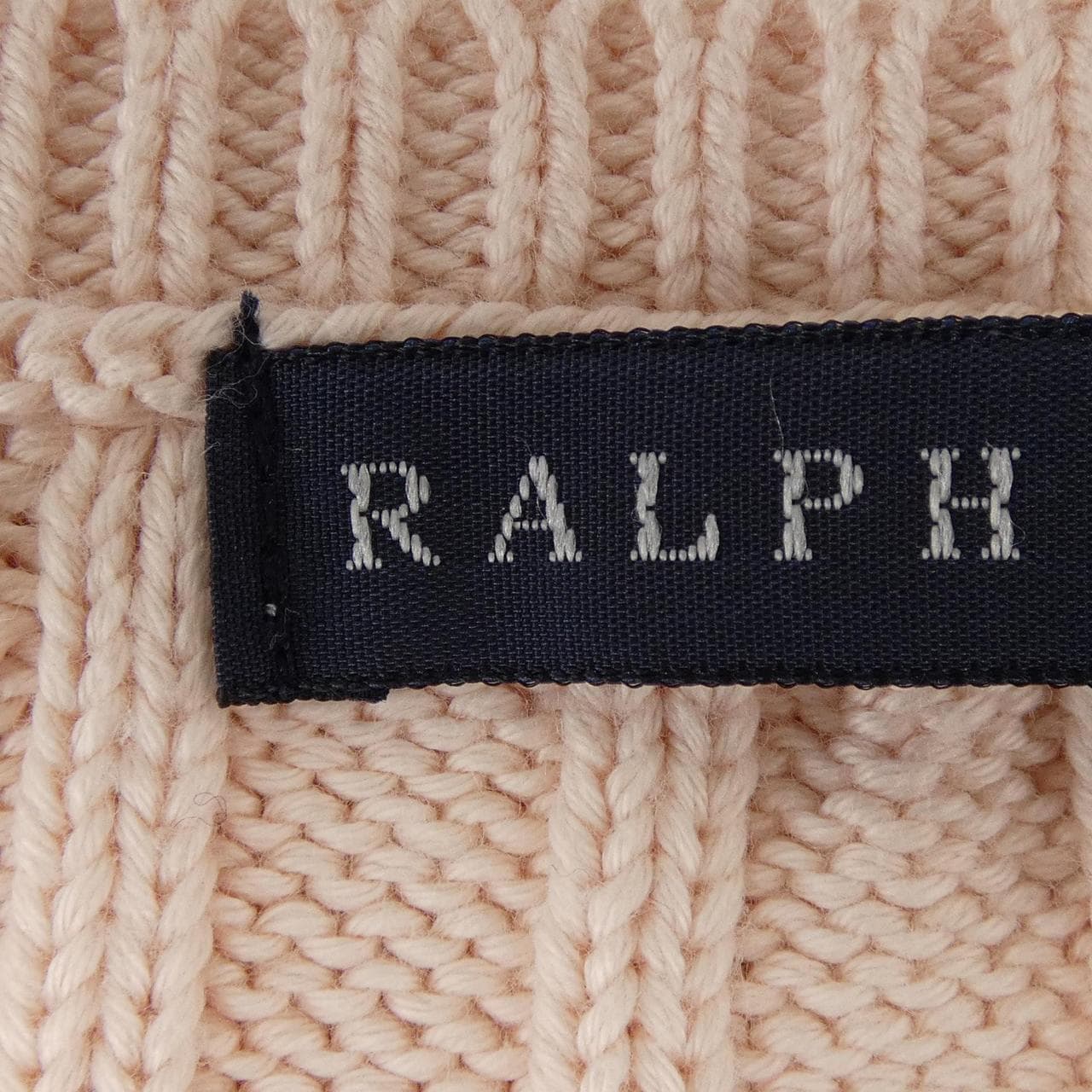【ヴィンテージ】ラルフローレン RALPH LAUREN ニット
