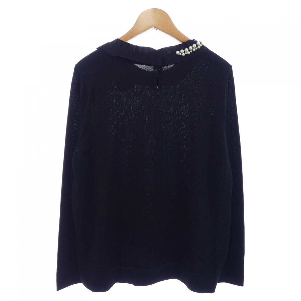 ランバンコレクション LANVIN COLLECTION ニット
