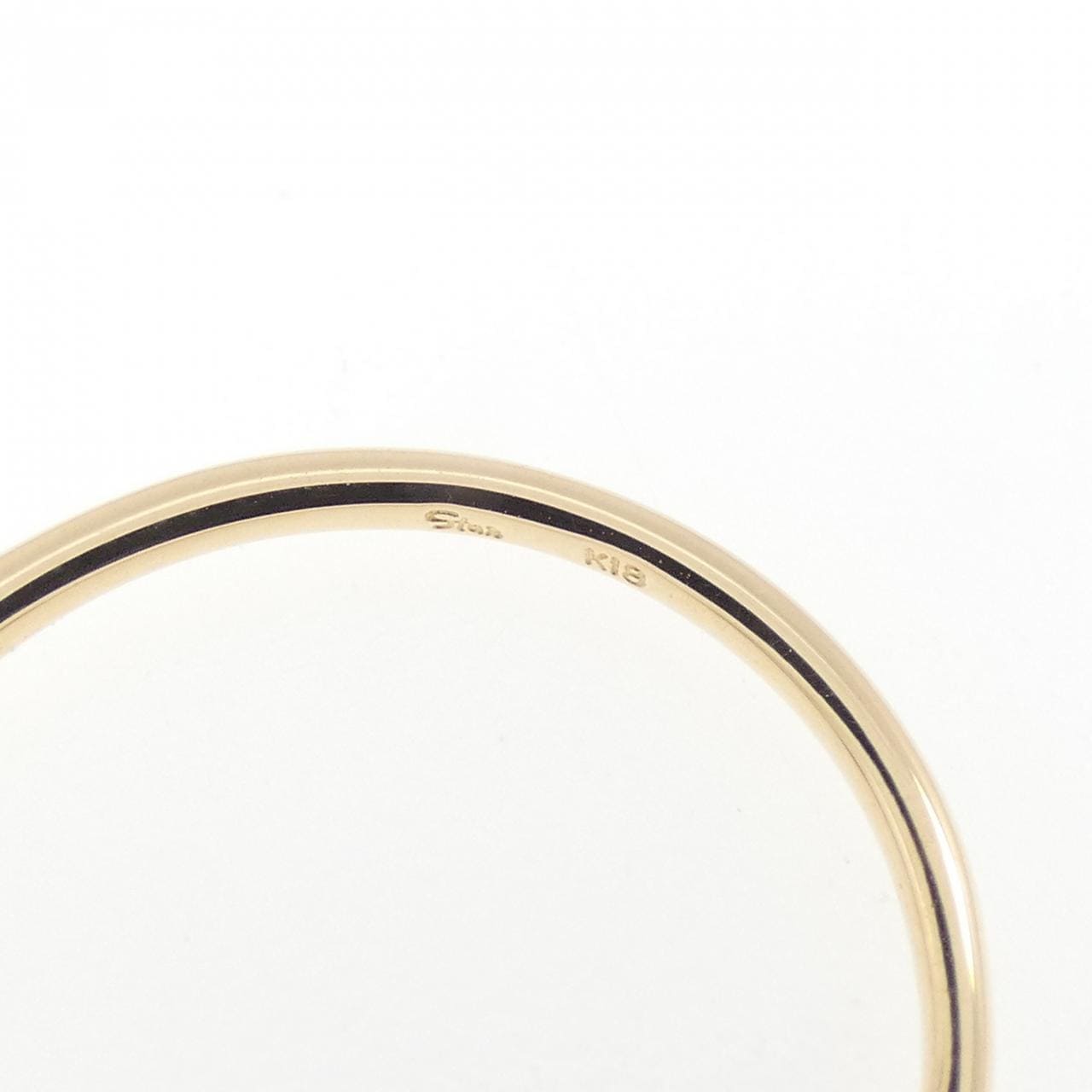 スタージュエリー ダイヤモンド リング 0.03CT