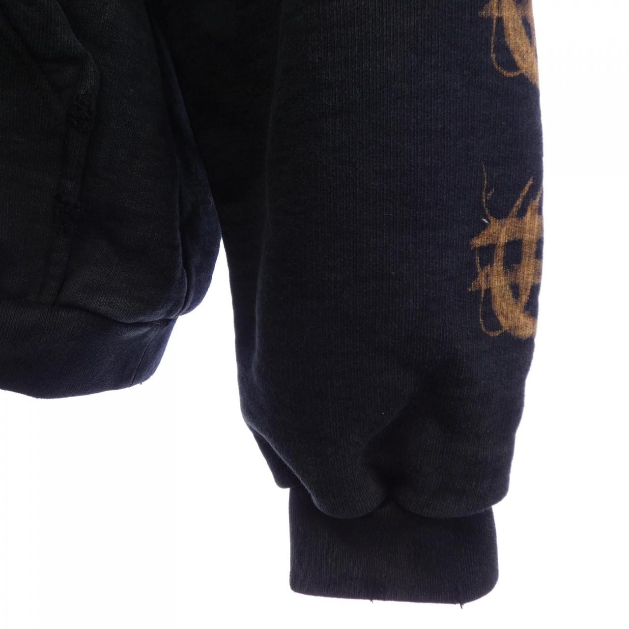 バレンシアガ BALENCIAGA 744444 T0VD9 UNISEX パーカー