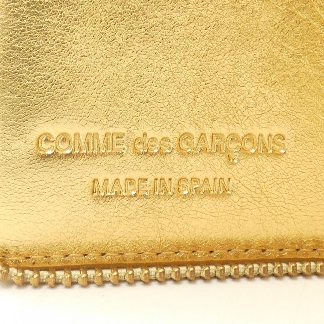 コムデギャルソン COMME des GARCONS WALLET