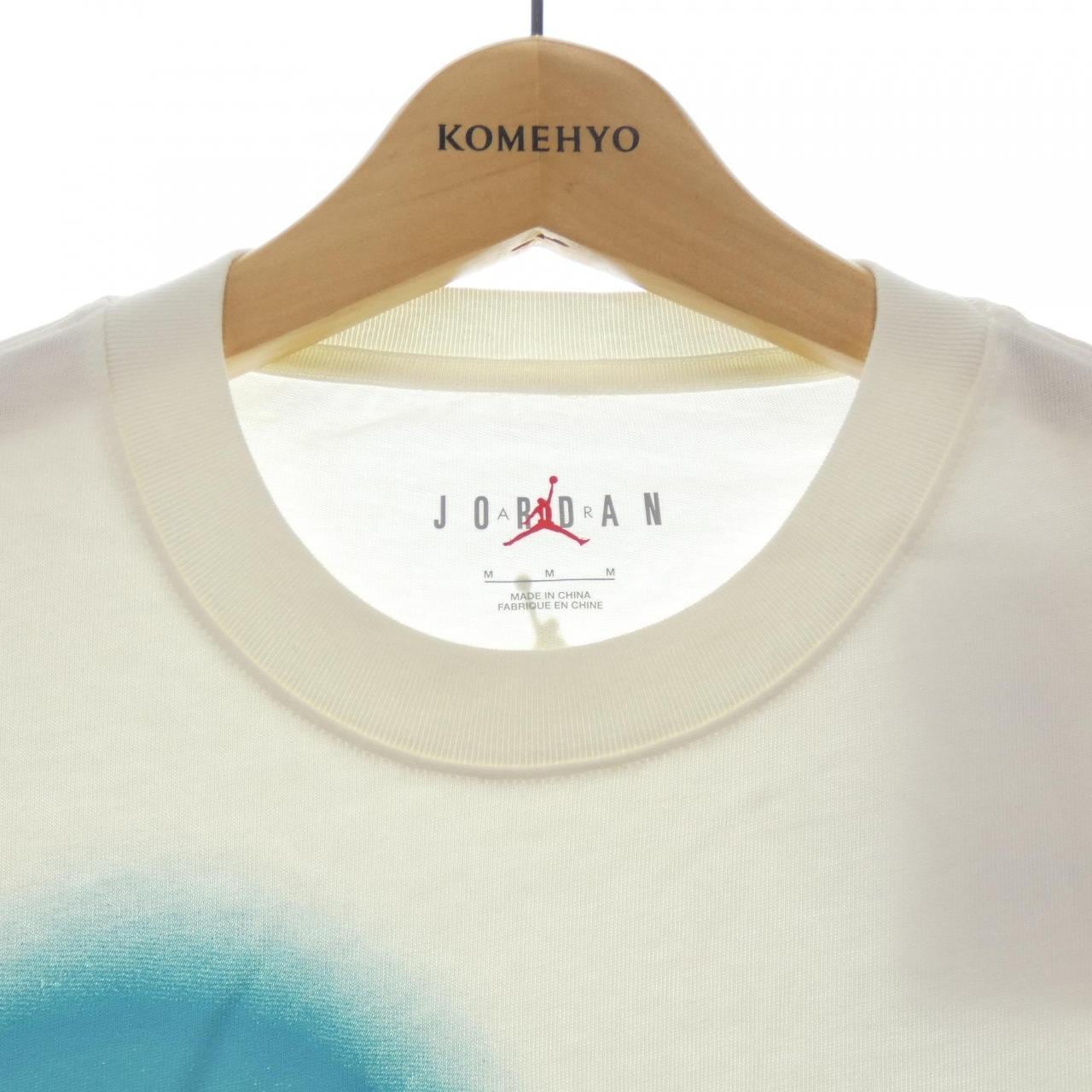 エアジョーダン AIR JORDAN Tシャツ