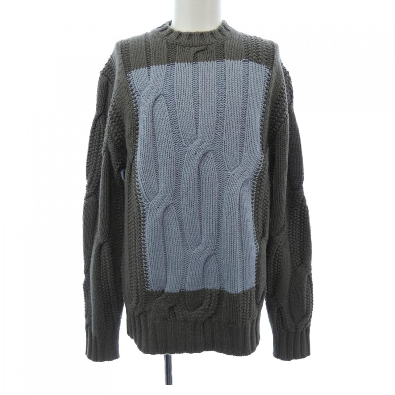 HERMES HERMES knitwear