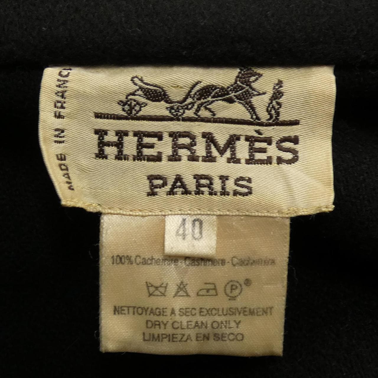 [vintage] HERMES外套