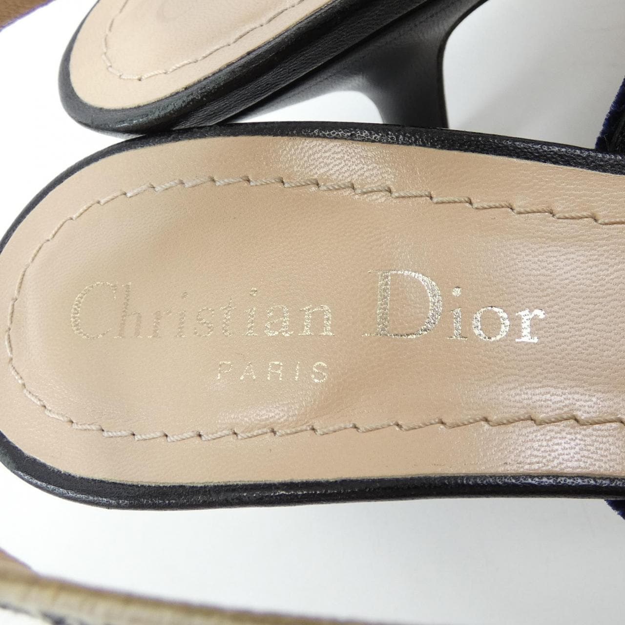 クリスチャンディオール CHRISTIAN DIOR シューズ