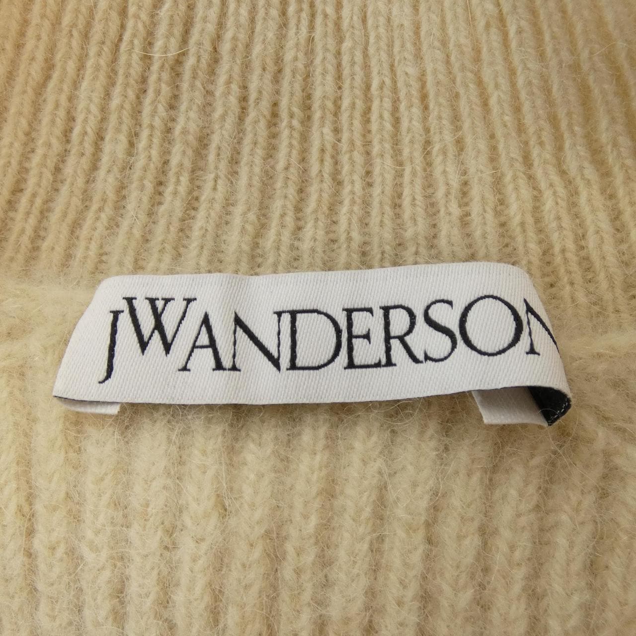 Jay Double Anderson J.W.ANDERSON Knit