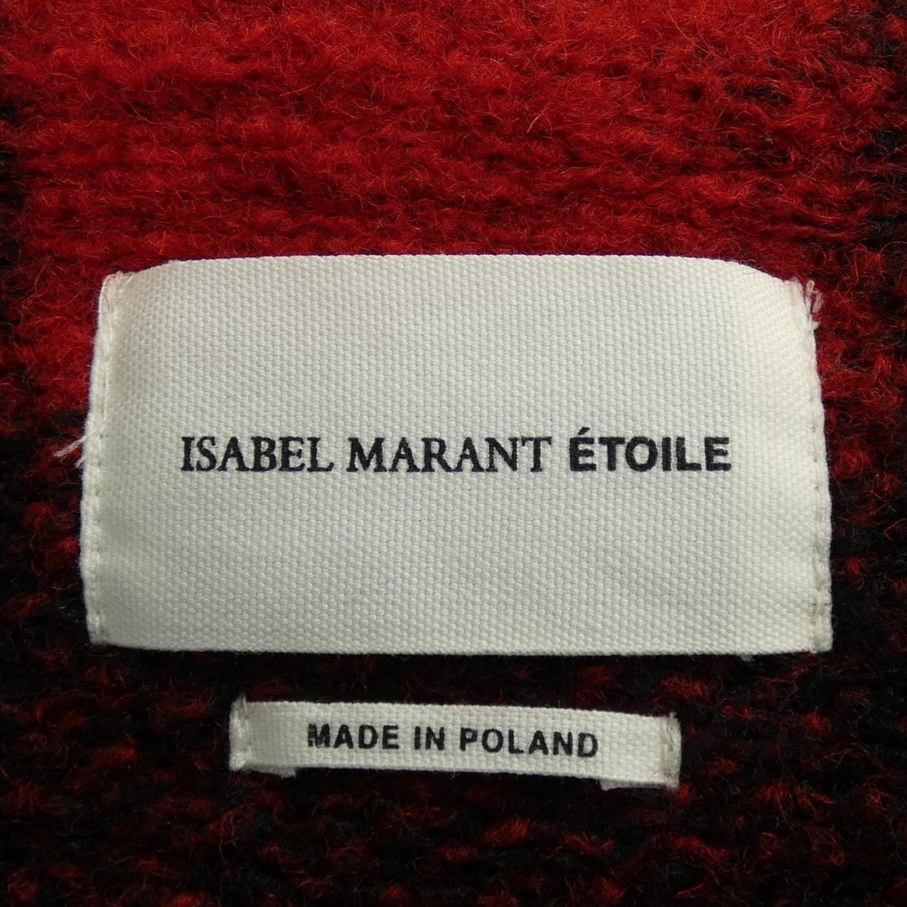 ISABEL MARANT MARANT ETOILE Etoile