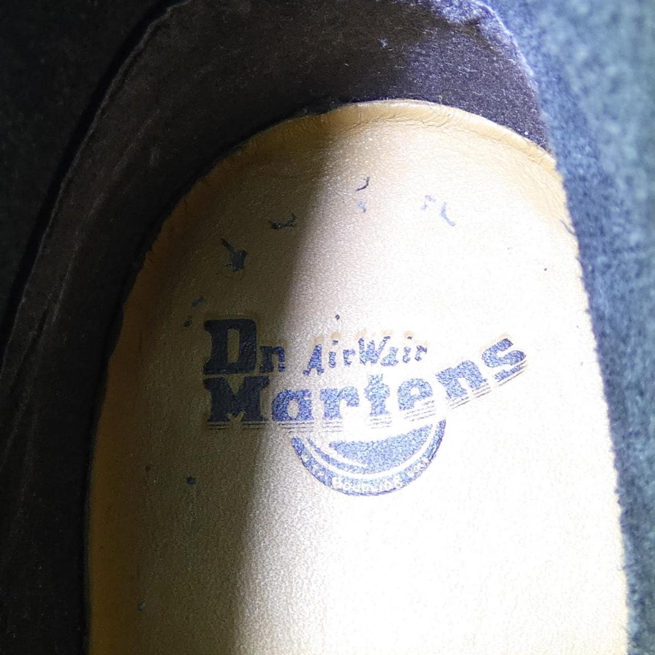 ドクターマーチン DR.MARTENS ブーツ