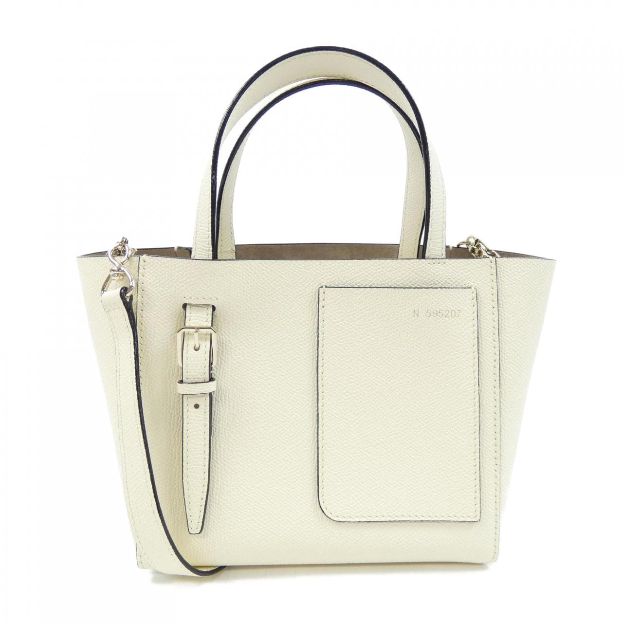 ヴァレクストラ VALEXTRA BAG