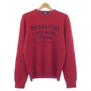 ディースクエアード DSQUARED2 ニット