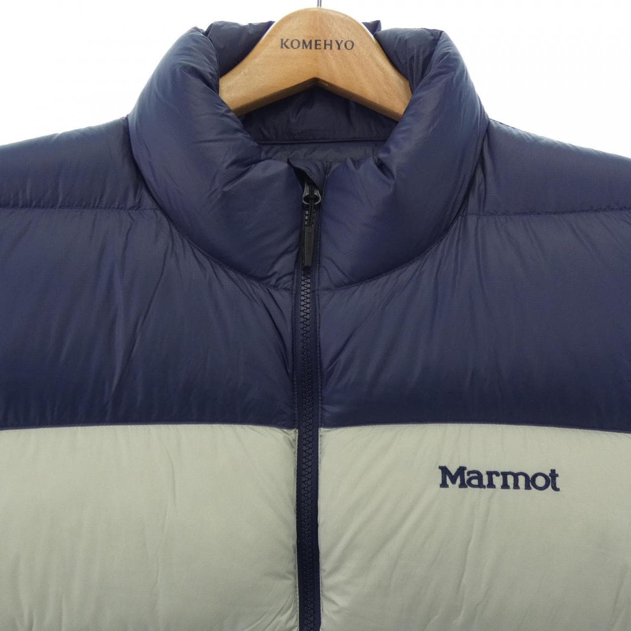マーモット MARMOT ダウンベスト