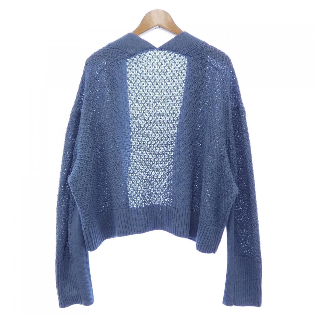 フレイアイディー FRAY I.D カーディガン