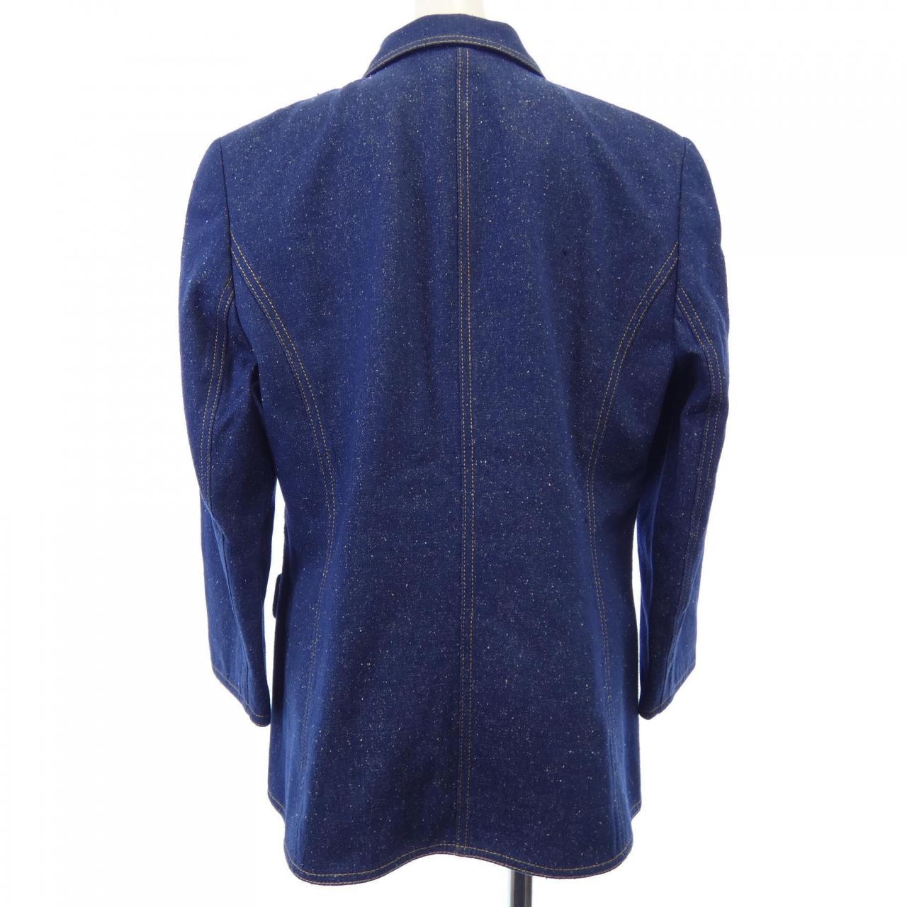 【ヴィンテージ】レオナールファッション LEONARD FASHION ジャケット