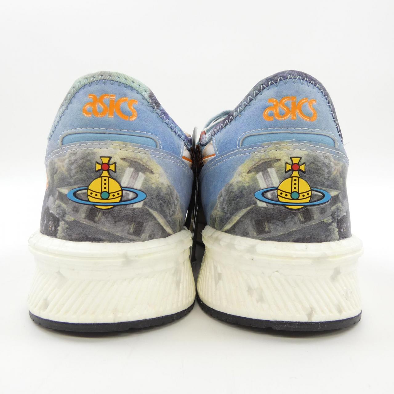 アシックス ASICS スニーカー