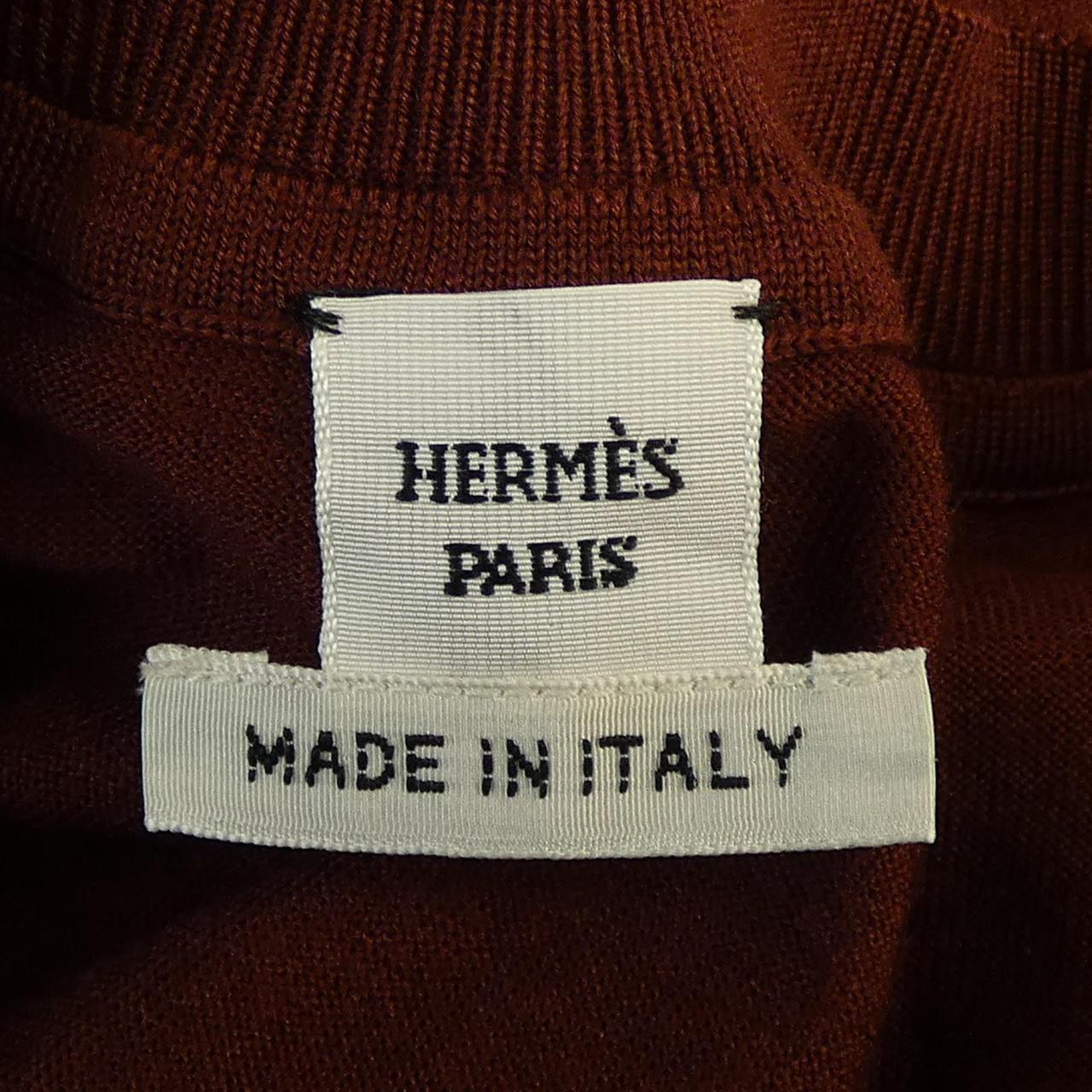 HERMES愛馬仕上衣