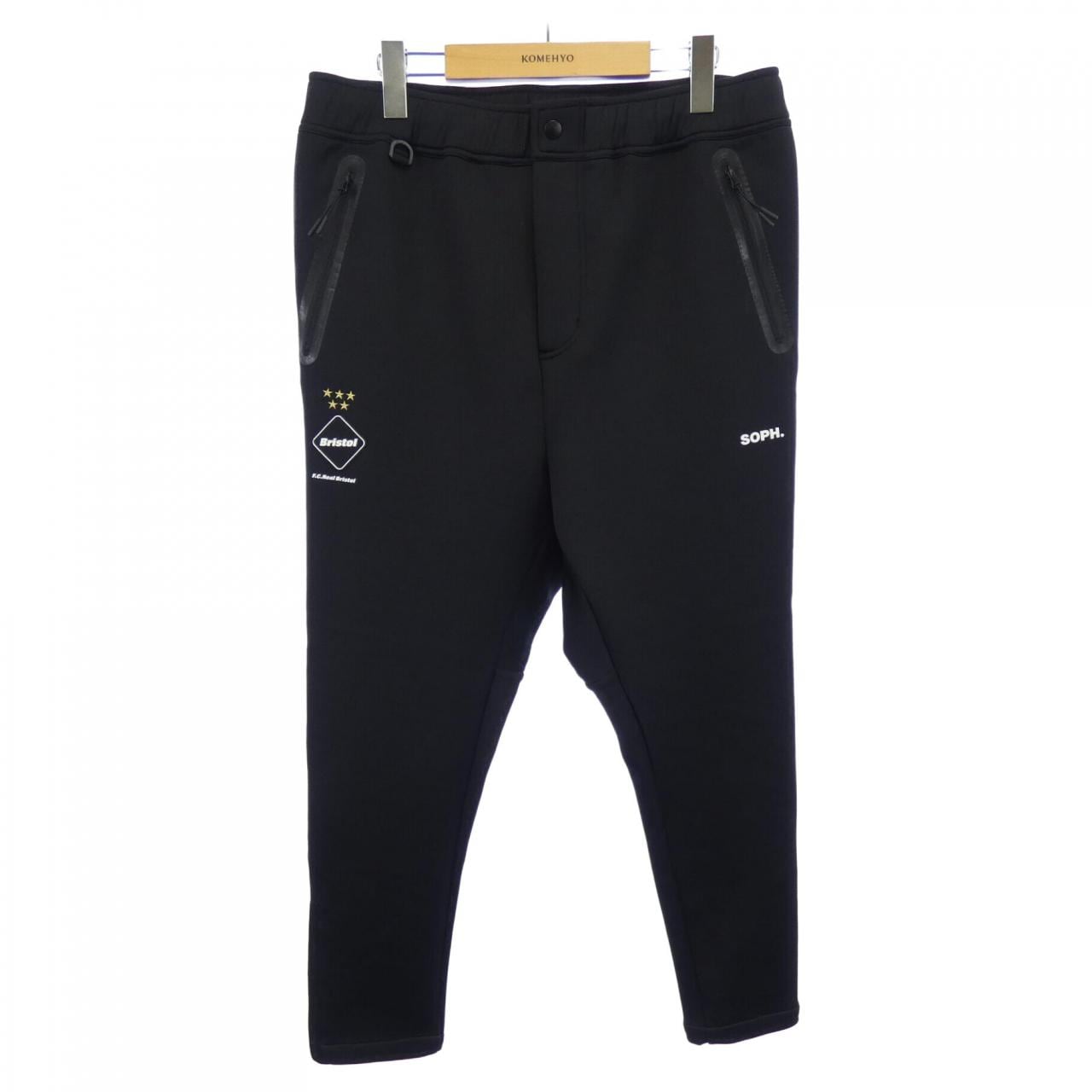 FCRB FCRB-200013 Pants