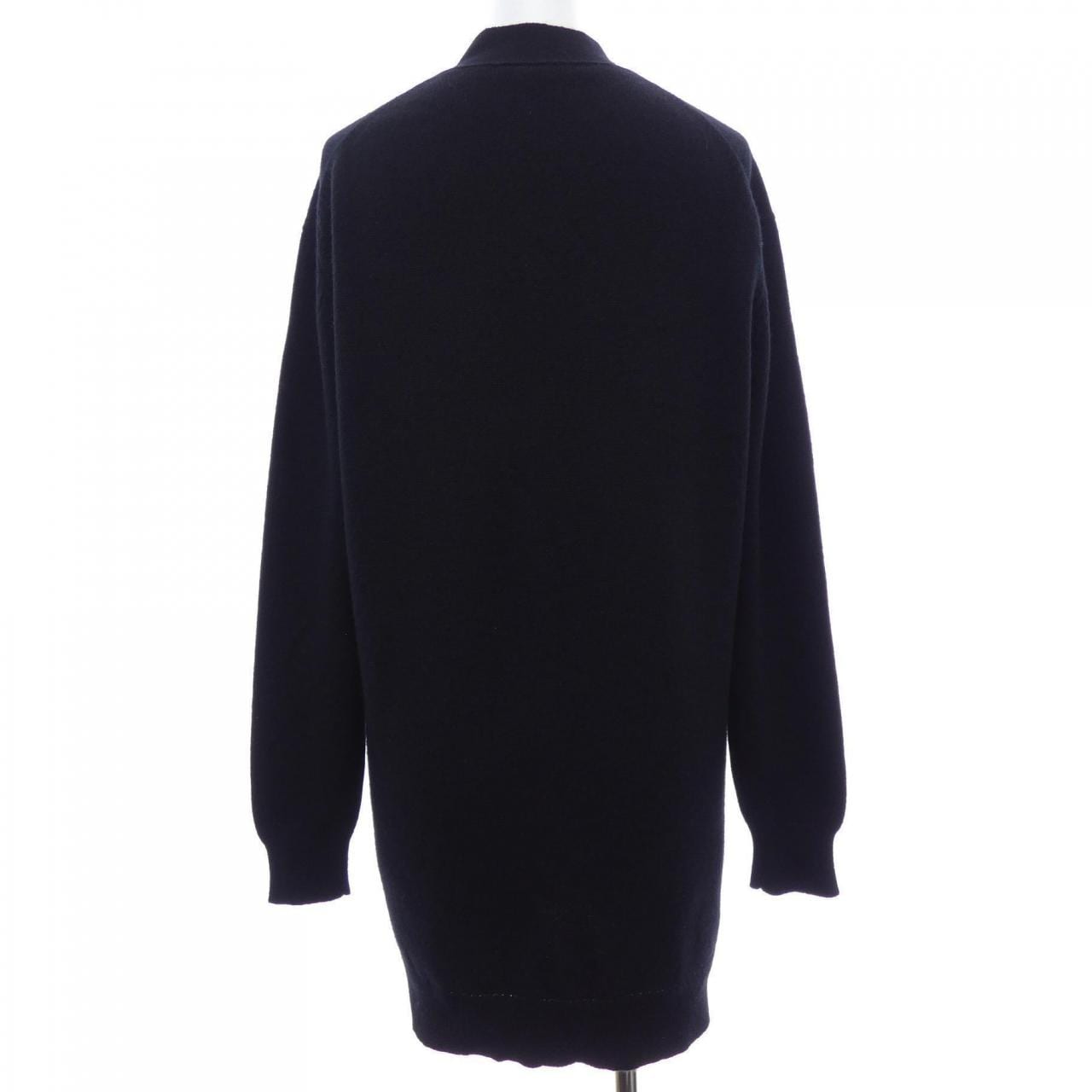 エルメス HERMES *07-7701 カーディガン