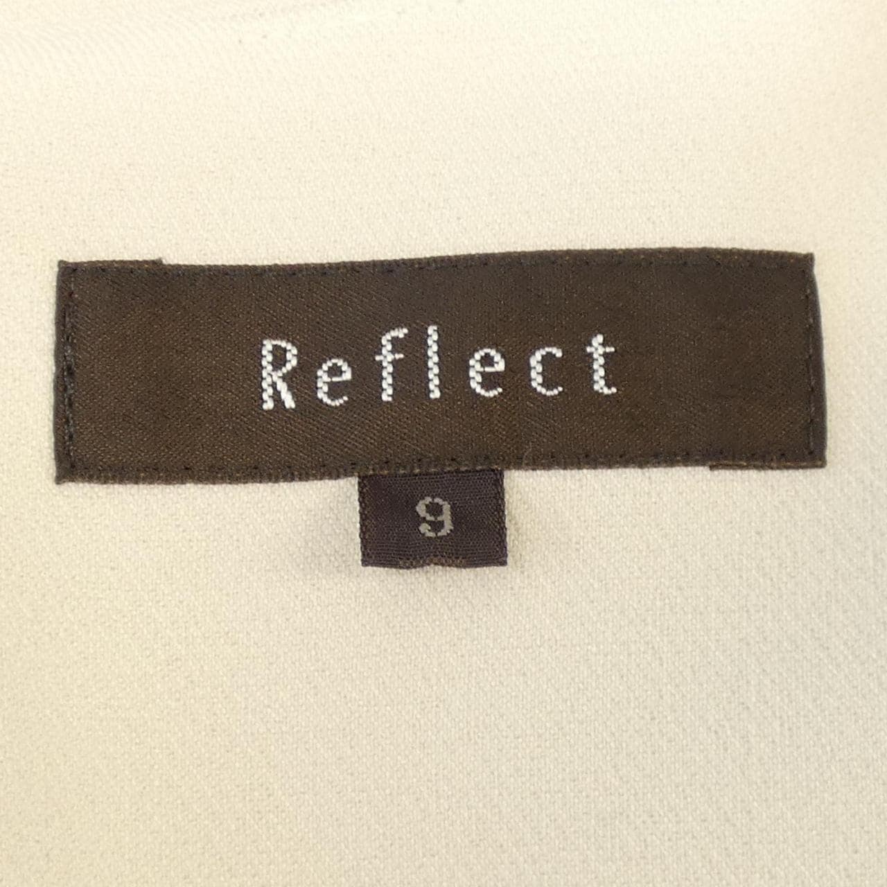 反射REFLECT連衣裙