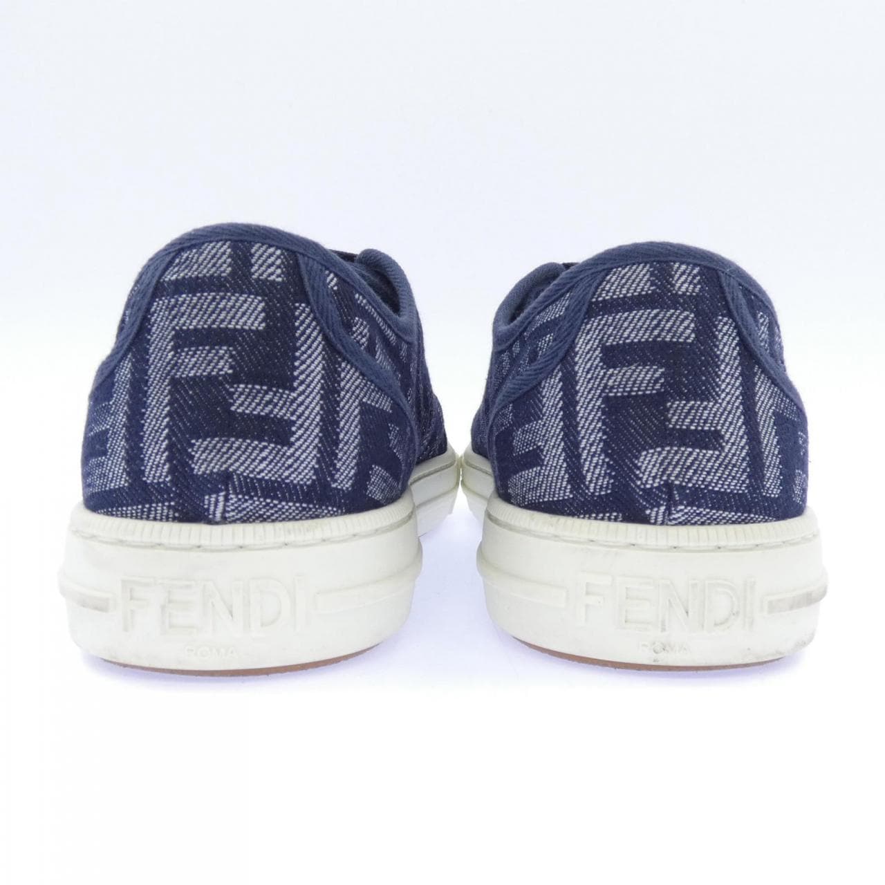 フェンディ FENDI 7E1553 スニーカー