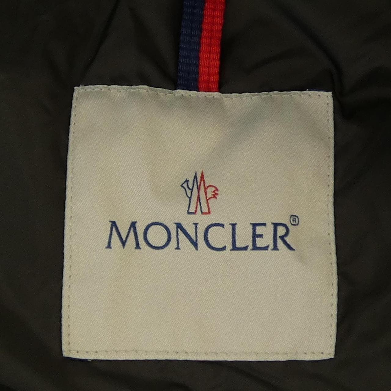 モンクレール MONCLER DUPRES ダウンベスト