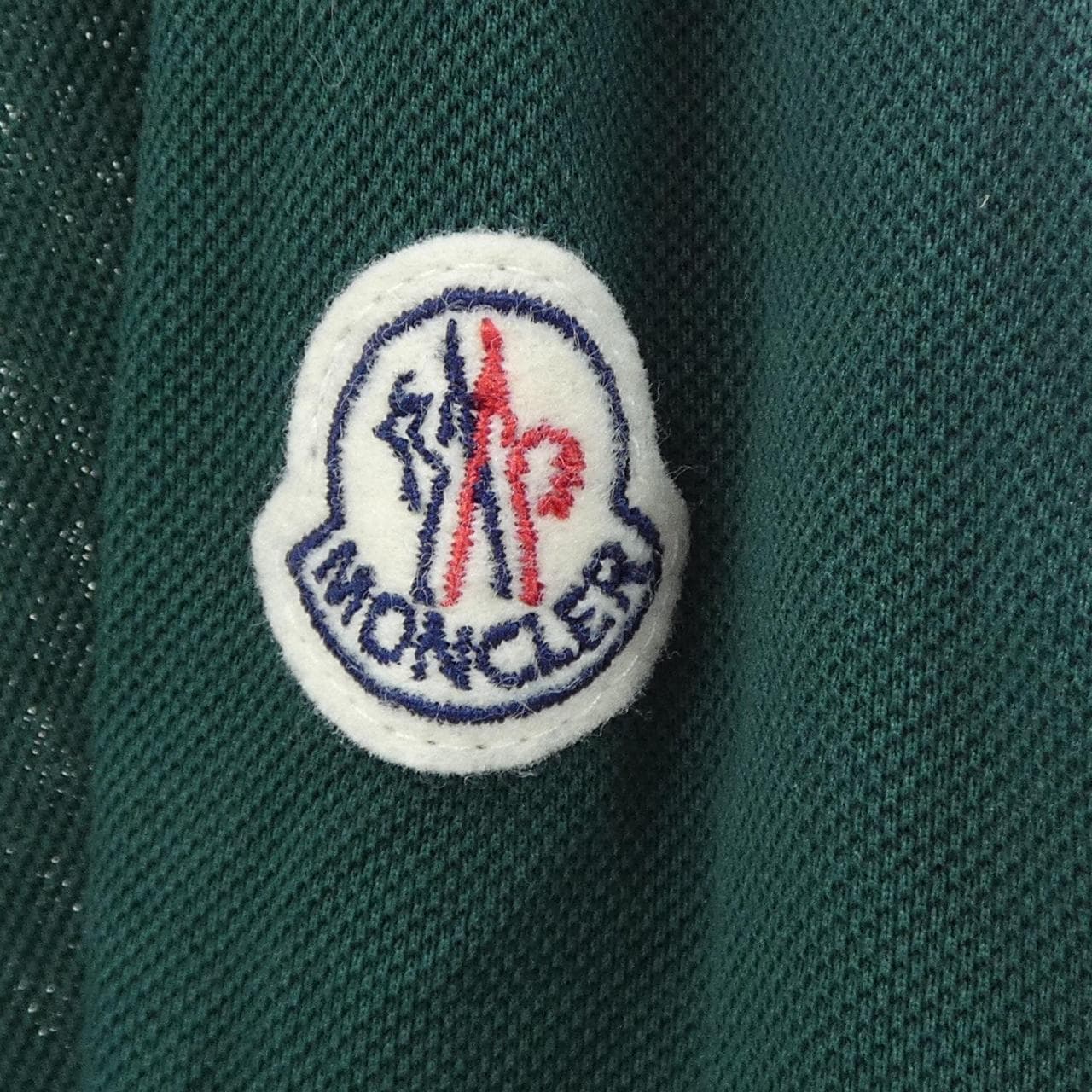 モンクレール MONCLER B10918318599 ポロシャツ