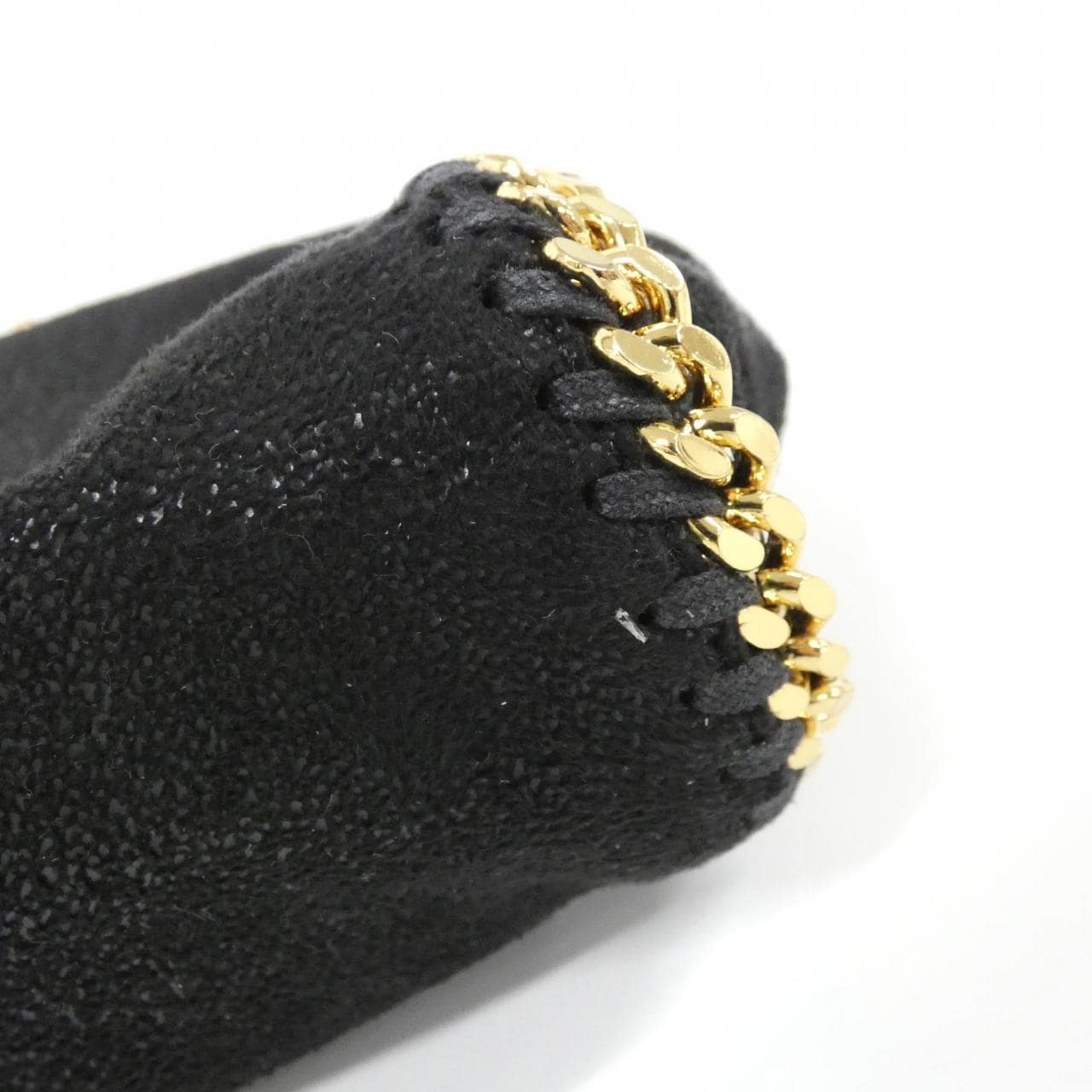 ステラマッカートニー タイニー ファラベラ 391698 W9355 バッグ