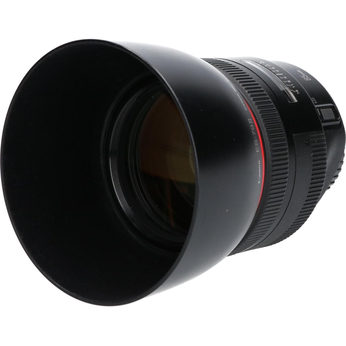 ＥＦ８５ｍｍ　Ｆ１．２ＬＩＩＵＳＭ