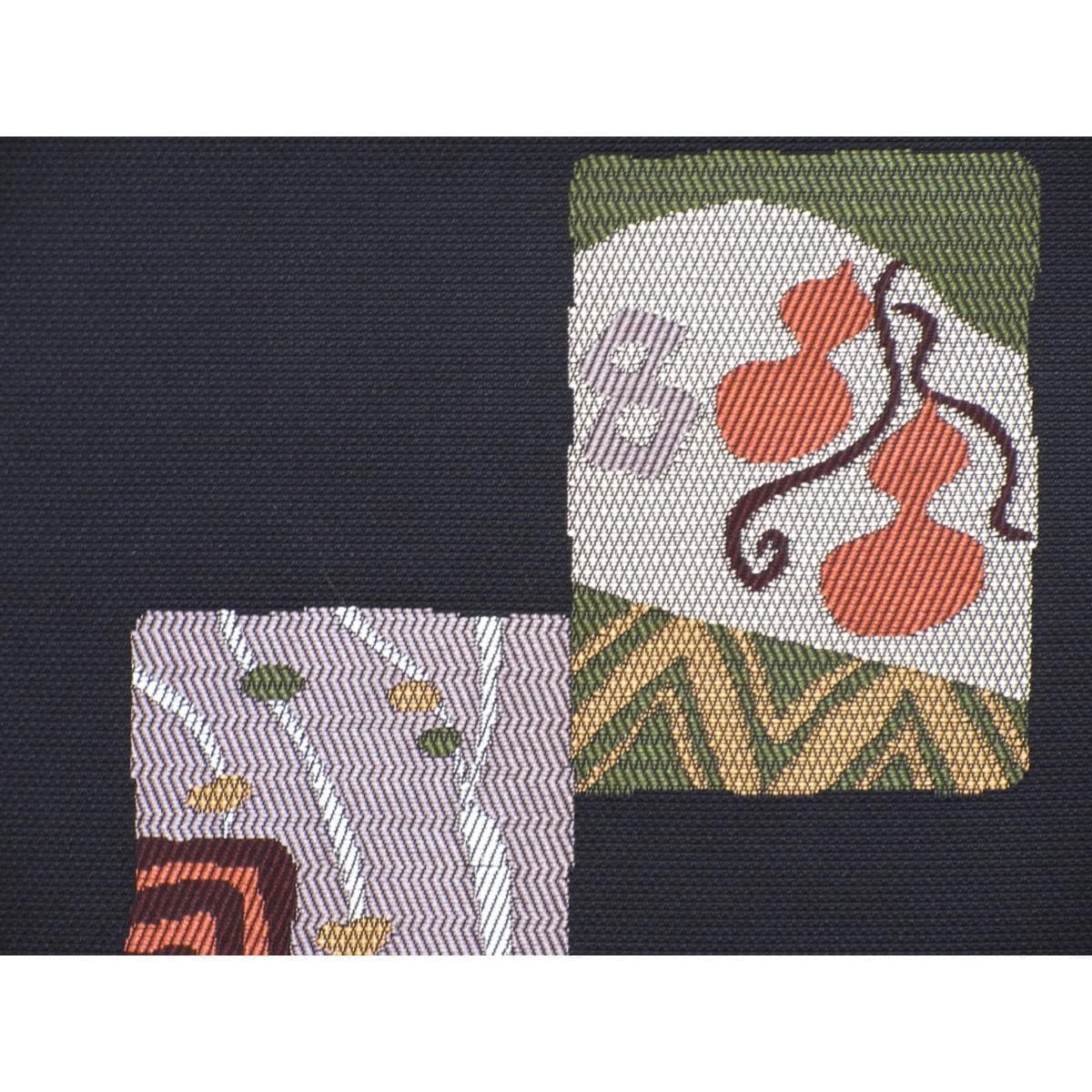 【未使用品】名古屋帯