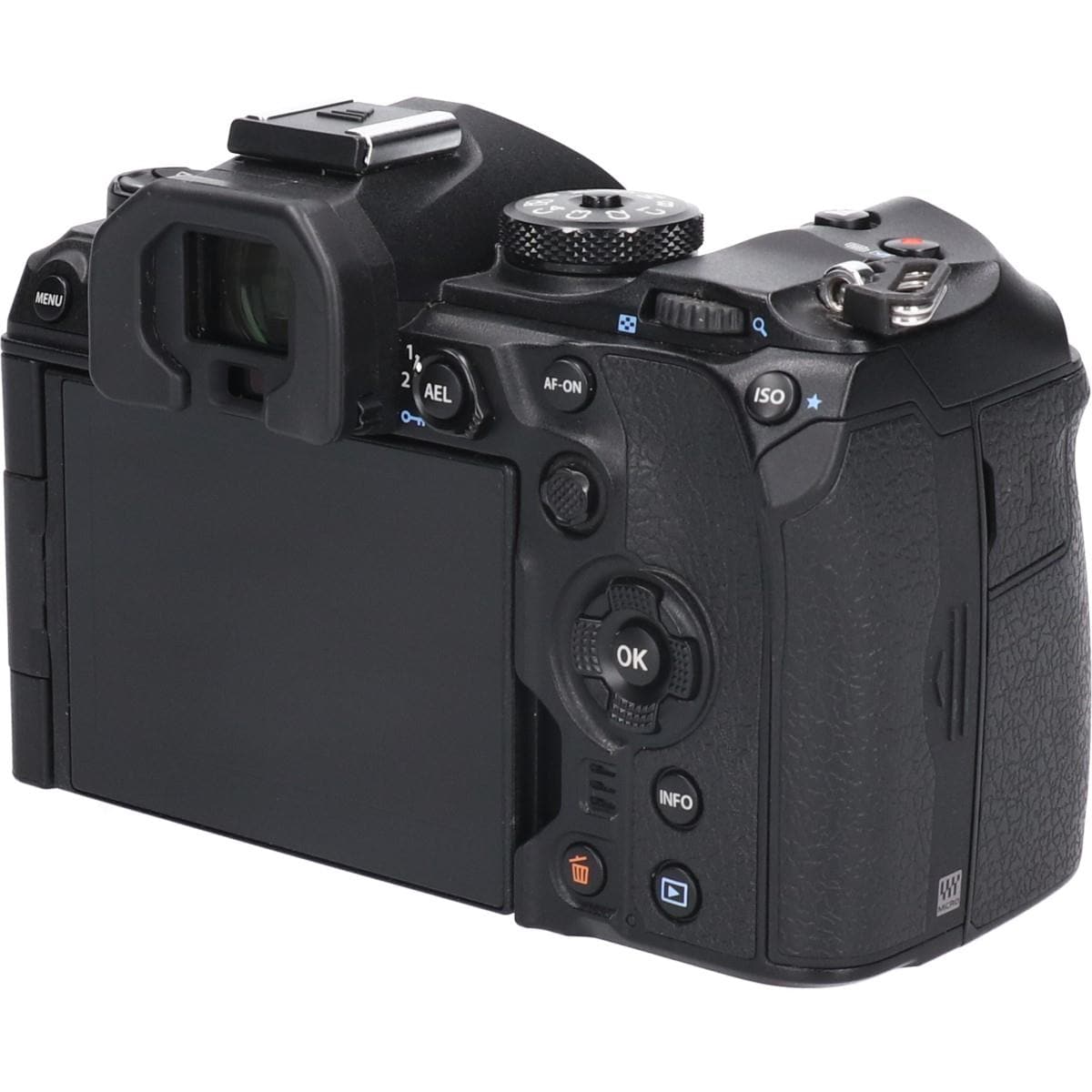 ＯＭ－１　ＭＡＲＫ　ＩＩ