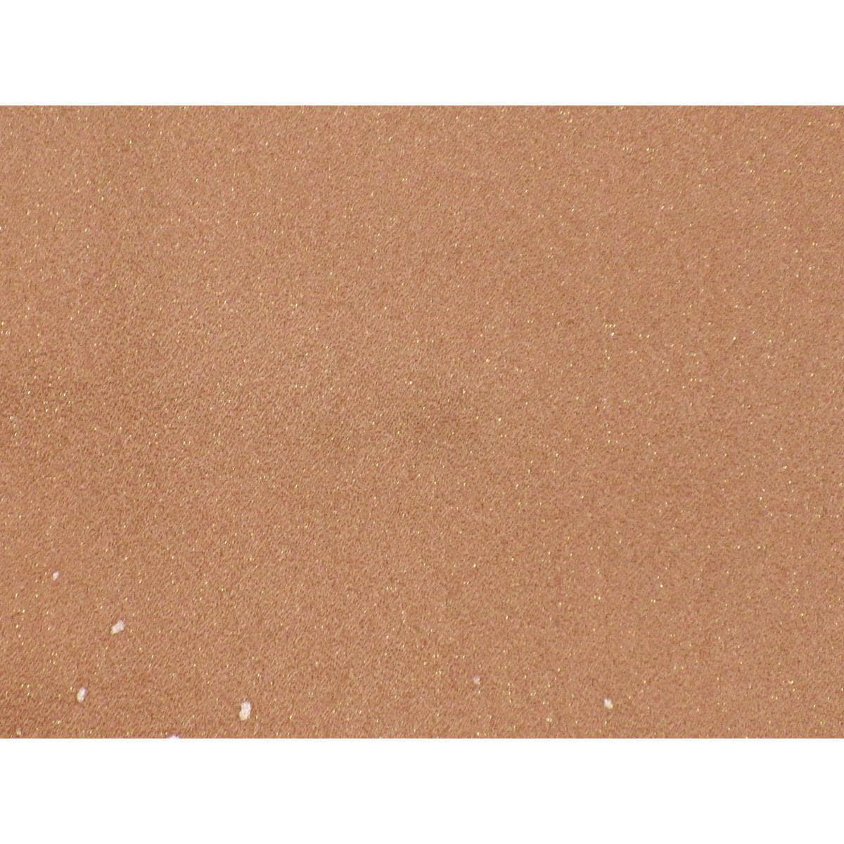 【未使用品】訪問着　友禅金彩加工　刺繍入り