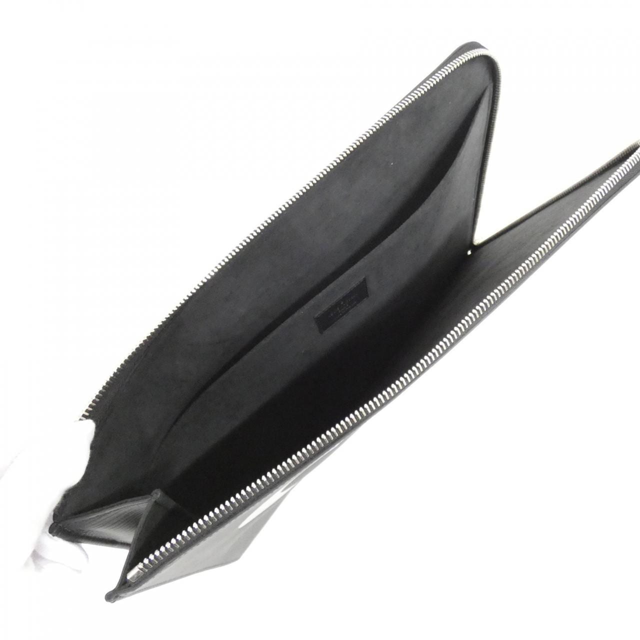 ルイヴィトン エピ(SUPREME) ポシェット ジュール 2017AW GM M67754 バッグ