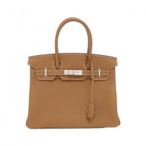 【未使用品】エルメス バーキン 30cm 030520CK バッグ