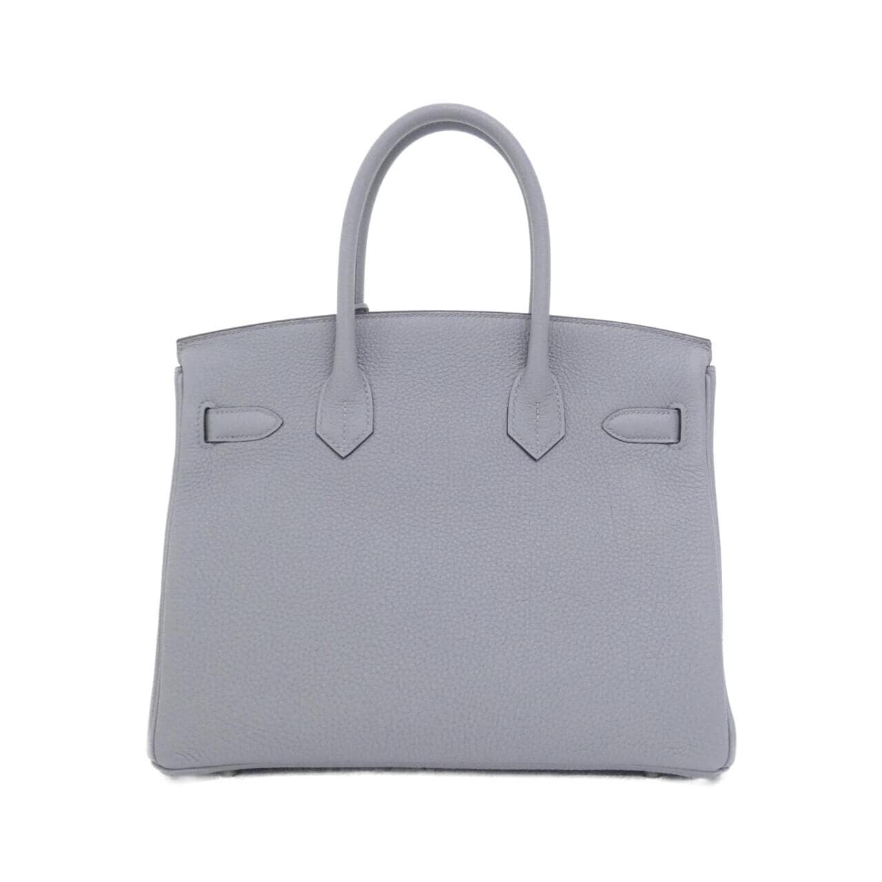 【未使用品】エルメス バーキン 30cm 030520CK バッグ
