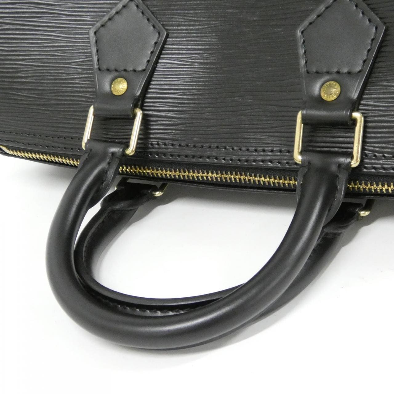 ルイヴィトン エピ スピーディ 25cm M43012 ボストンバッグ