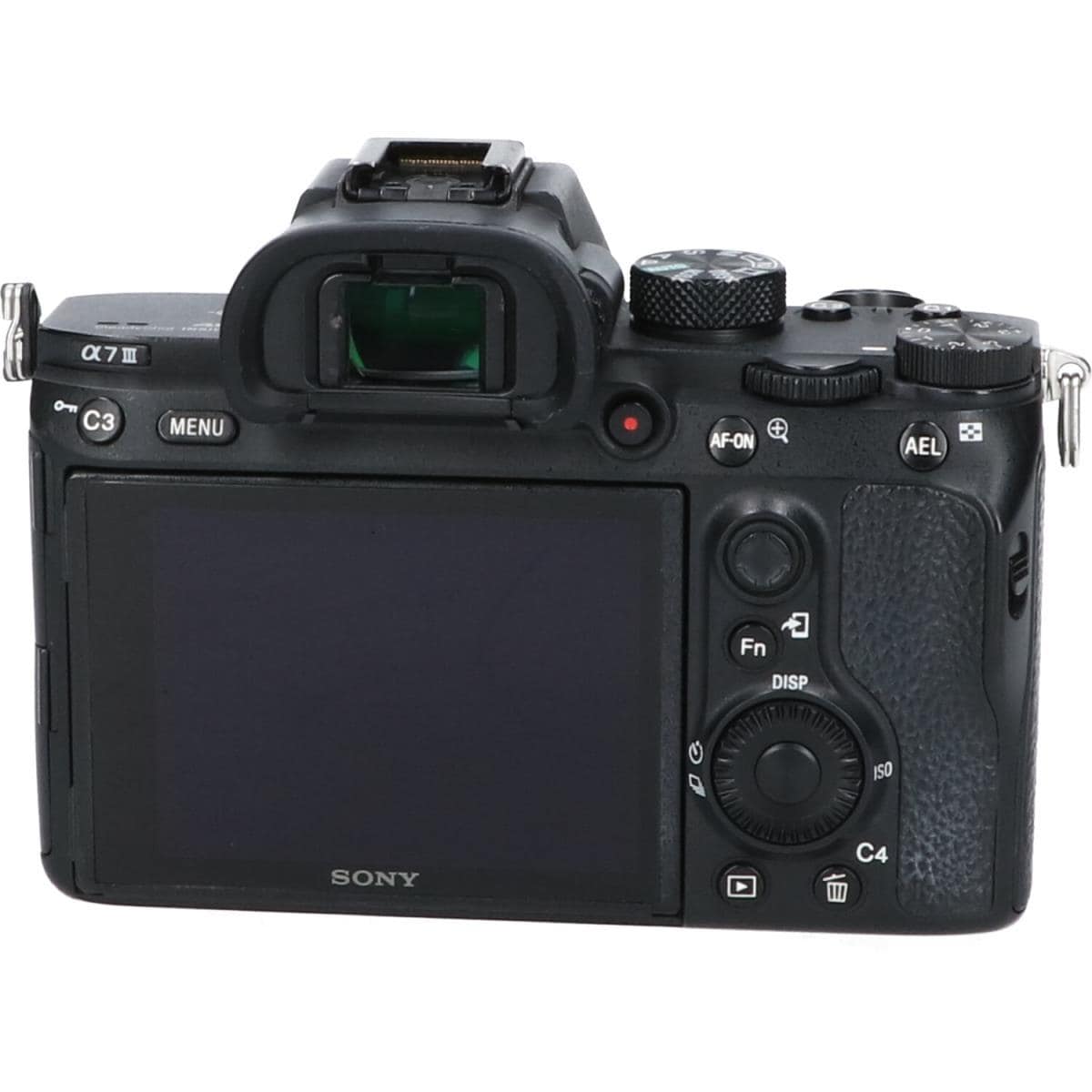 ＳＯＮＹ　α７　ＩＩＩ　ＩＬＣＥ－７Ｍ３