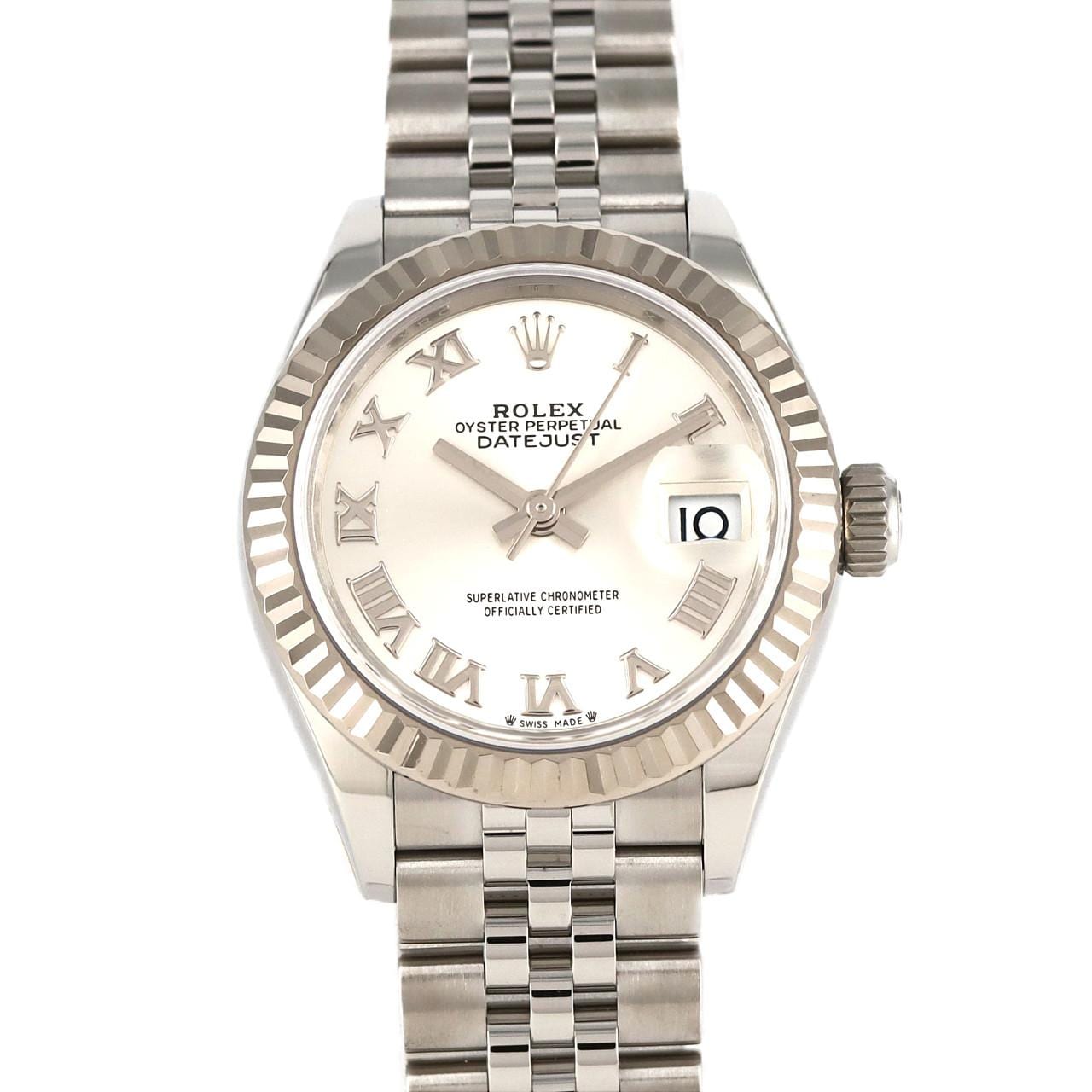 ROLEX Datejust 279174 SSxWG自动上弦随机编号