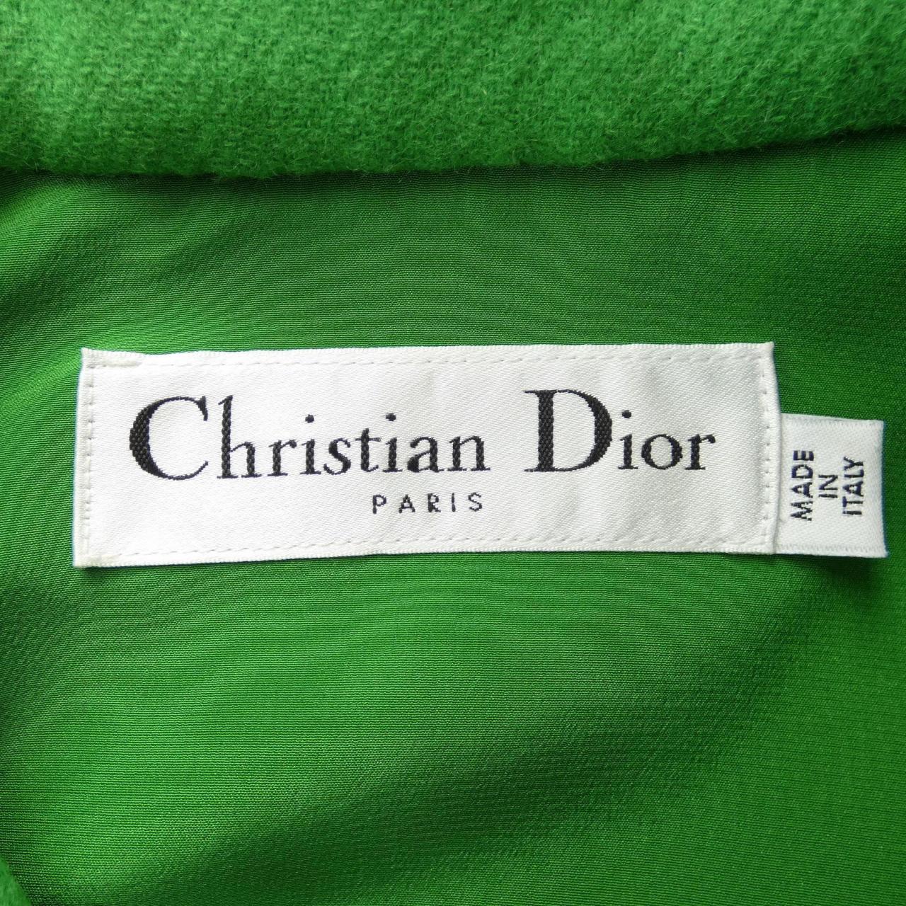 克里斯汀· DIOR外套
