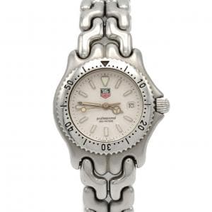 【ノーメンテナンス還元価格】タグ･ホイヤー セル S99.015 SS クォーツ