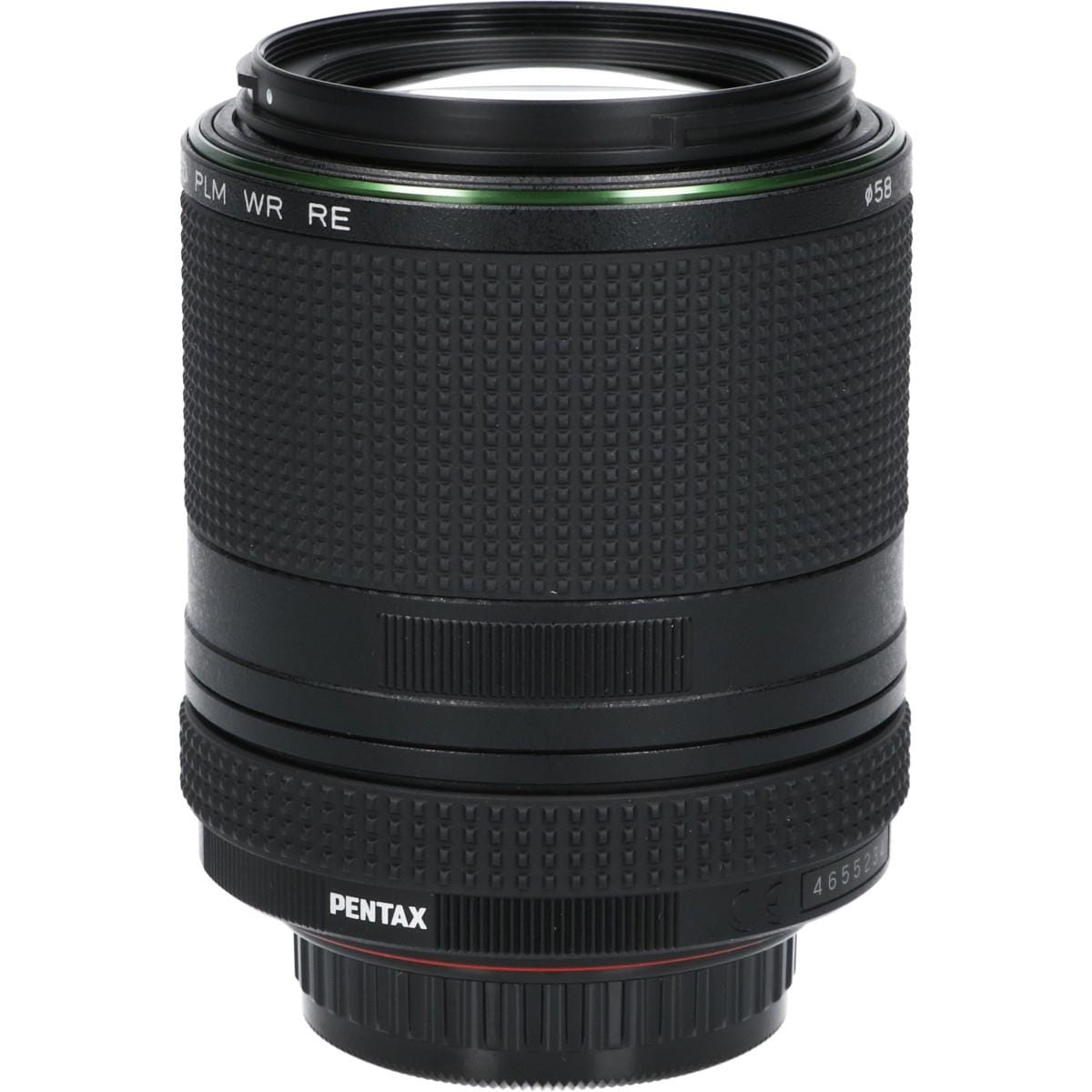 ＨＤ　ＤＡ５５－３００ｍｍ　Ｆ４．５－６．３ＥＤ