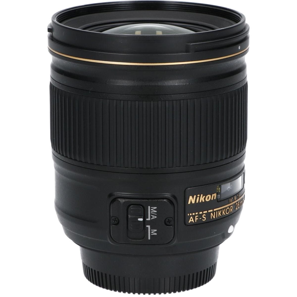 AF-S28mm F1.8G