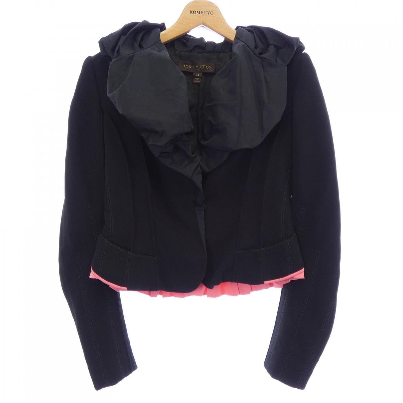 ルイヴィトン LOUIS VUITTON WPJA20W4K ジャケット