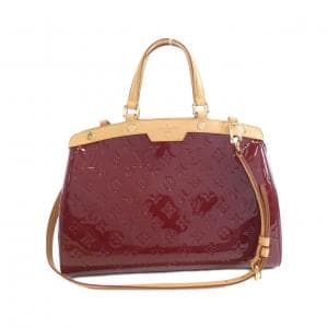 ルイヴィトン ヴェルニ ブレア MM M91690 バッグ