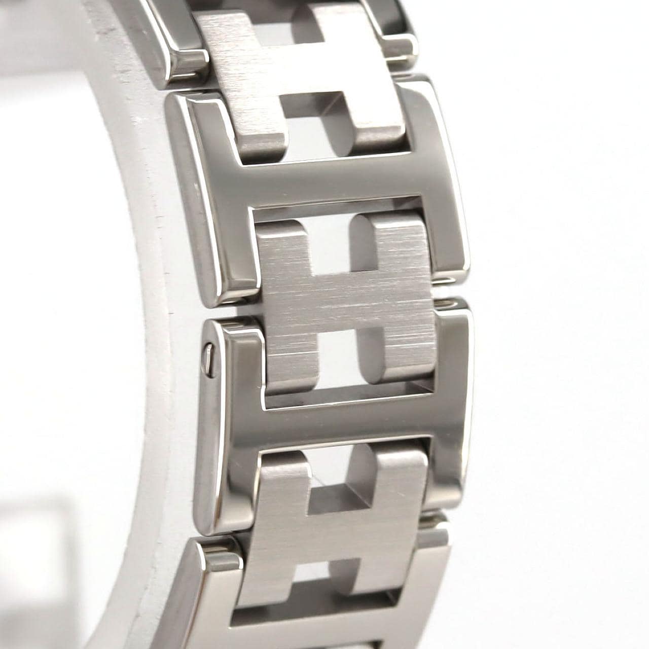 エルメス クリッパー CL4.210 SS クォーツ